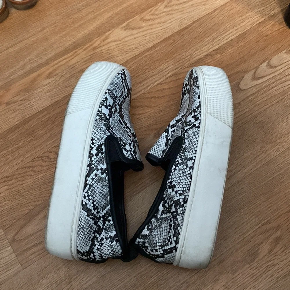 Abound Norah-Pu Slip-ons
